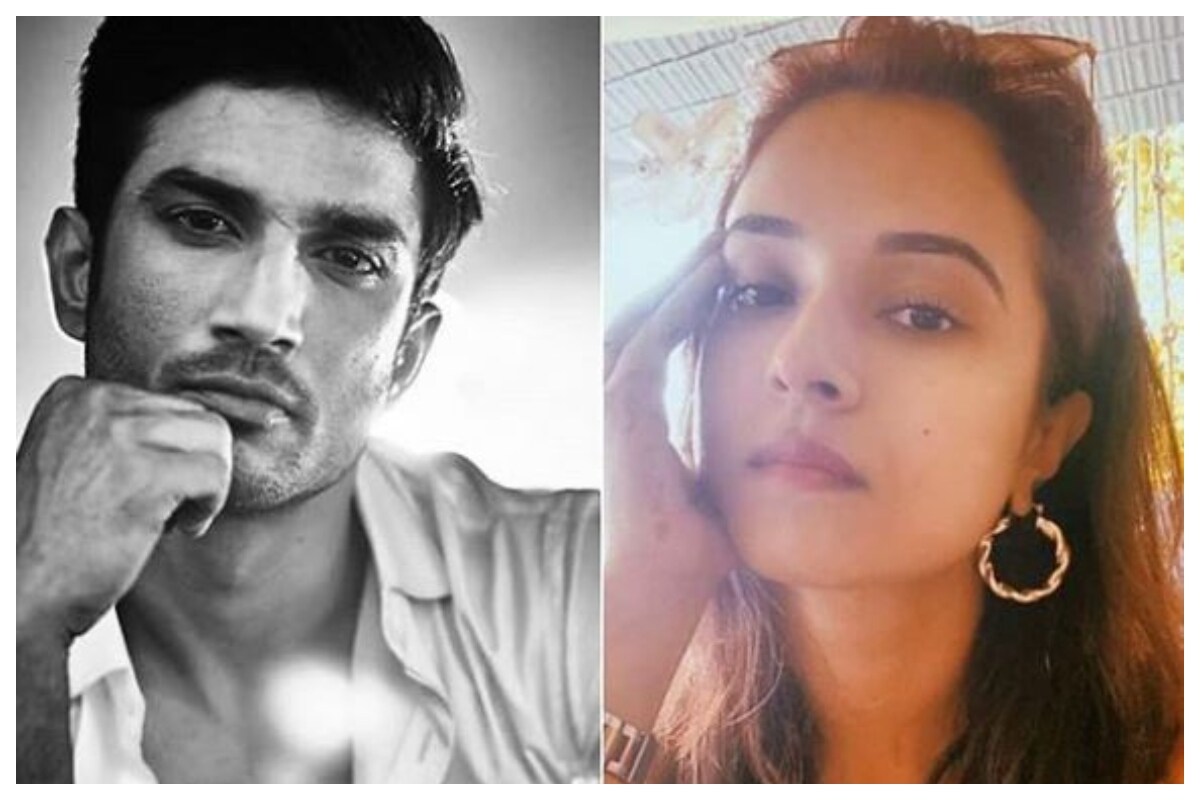 • কিন্তু প্রাক্তন ম্যানেজার দিশার মৃত্যুর পরই বান্দ্রার ফ্ল্যাট থেকে ঝুলন্ত দেহ উদ্ধার হয় সুশান্তের । দিশা আত্মহত্যা করেন ৮ জুন, সুশান্ত মারা যান ১৪ জুন । এই দুই মৃত্যুর মধ্যে কোনও যোগ রয়েছে কিনা তা তদন্ত স্বাপেক্ষ । • কিন্তু প্রাক্তন ম্যানেজার দিশার মৃত্যুর পরই বান্দ্রার ফ্ল্যাট থেকে ঝুলন্ত দেহ উদ্ধার হয় সুশান্তের । দিশা আত্মহত্যা করেন ৮ জুন, সুশান্ত মারা যান ১৪ জুন । এই দুই মৃত্যুর মধ্যে কোনও যোগ রয়েছে কিনা তা তদন্ত স্বাপেক্ষ ।