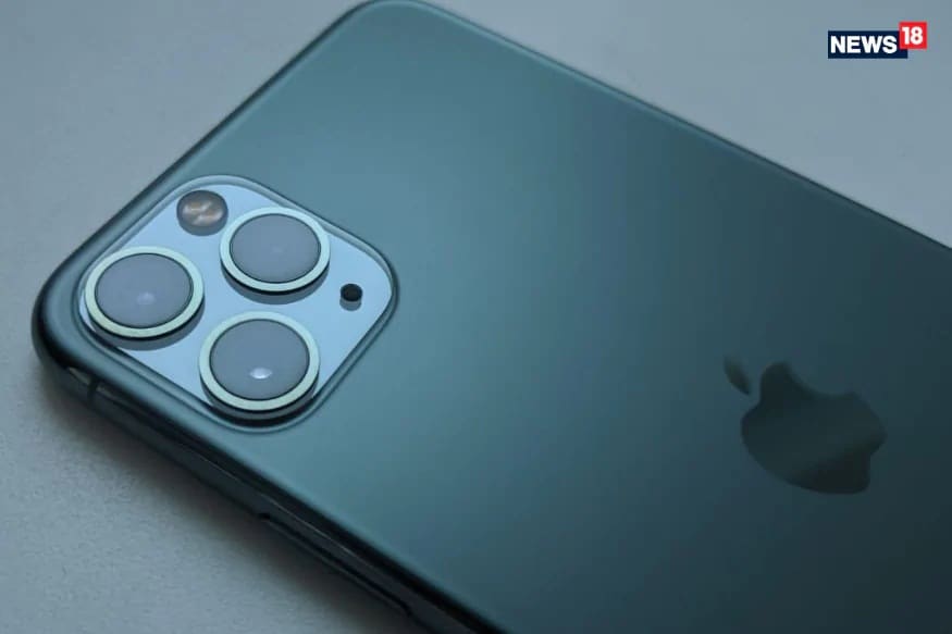iPhone 11 Pro Max - চতুর্থবারের মত আবারো সপ্তম বেশি বিক্রিত স্মার্টফোনের তালিকায় রয়েছে iPhone 11 Pro Max। চলতি বছরের জুন মাস পর্যন্ত স্মার্টফোনটি বিক্রি হয়েছে ৭৭ লক্ষ পিস। এই ফোনটি দাম শুরু হচ্ছে ১,১১,৬০০ টাকা থেকে। iPhone 11 Pro Max - চতুর্থবারের মত আবারো সপ্তম বেশি বিক্রিত স্মার্টফোনের তালিকায় রয়েছে iPhone 11 Pro Max। চলতি বছরের জুন মাস পর্যন্ত স্মার্টফোনটি বিক্রি হয়েছে ৭৭ লক্ষ পিস। এই ফোনটি দাম শুরু হচ্ছে ১,১১,৬০০ টাকা থেকে।
