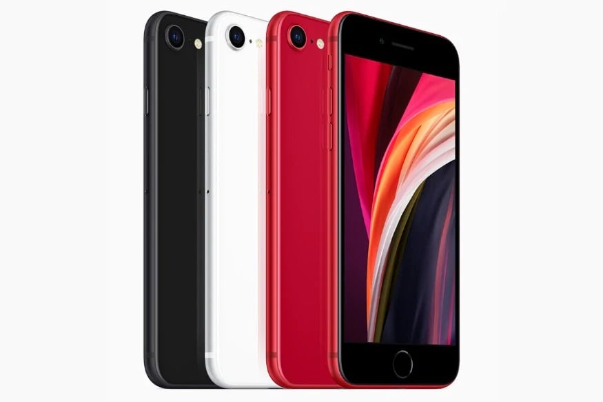 Apple iPhone SE -পঞ্চম স্থান দখল করে রয়েছে অ্যাপলের আরেকটি স্মার্টফোন iPhone SE। চলতি বছরের জুন মাস পর্যন্ত স্মার্টফোনটি বিক্রি হয়েছে ৮৭ লক্ষ পিস। এই ফোনটি দাম শুরু হচ্ছে ৩৭,৯০০ টাকা থেকে। Apple iPhone SE -পঞ্চম স্থান দখল করে রয়েছে অ্যাপলের আরেকটি স্মার্টফোন iPhone SE। চলতি বছরের জুন মাস পর্যন্ত স্মার্টফোনটি বিক্রি হয়েছে ৮৭ লক্ষ পিস। এই ফোনটি দাম শুরু হচ্ছে ৩৭,৯০০ টাকা থেকে।