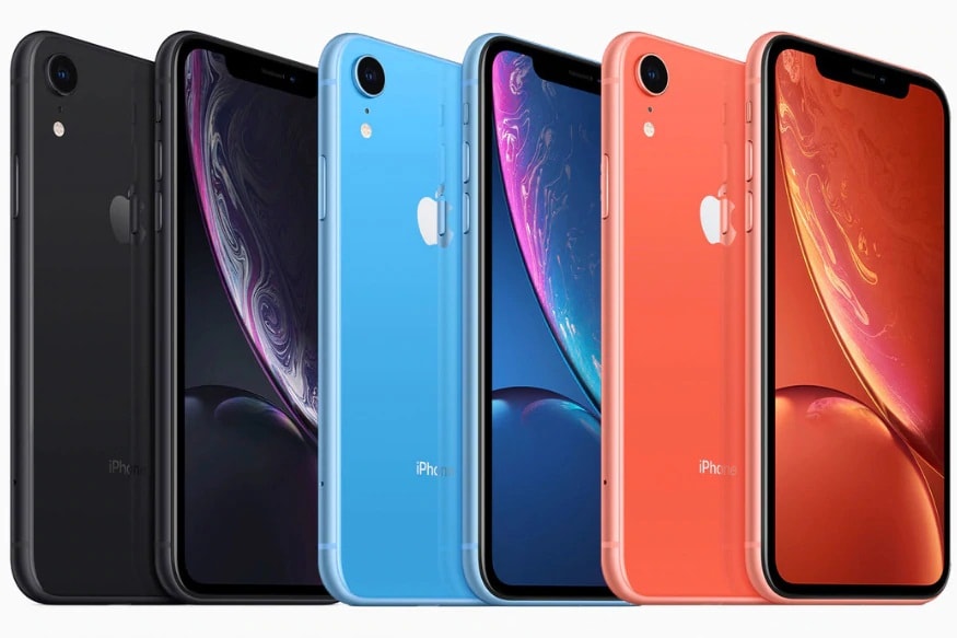 Apple iPhone XR - এদিকে ষষ্ঠ স্থানে রয়েছে জনপ্রিয়তার শীর্ষে থাকা অ্যাপলের iPhone XR। চলতি বছরের জুন মাস পর্যন্ত স্মার্টফোনটি বিক্রি হয়েছে ৮০ লক্ষ পিস। এই ফোনটি দাম শুরু হচ্ছে ৪৭,৫০০ টাকা থেকে। Apple iPhone XR - এদিকে ষষ্ঠ স্থানে রয়েছে জনপ্রিয়তার শীর্ষে থাকা অ্যাপলের iPhone XR। চলতি বছরের জুন মাস পর্যন্ত স্মার্টফোনটি বিক্রি হয়েছে ৮০ লক্ষ পিস। এই ফোনটি দাম শুরু হচ্ছে ৪৭,৫০০ টাকা থেকে।