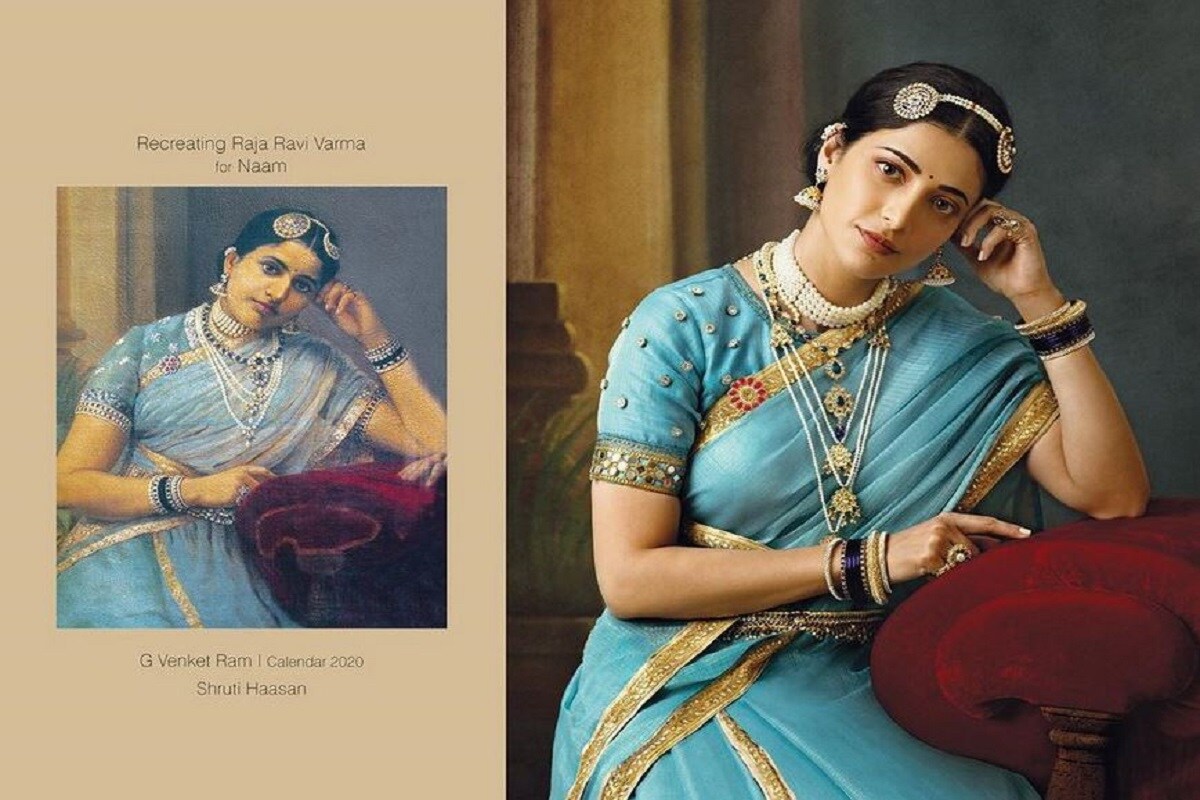 মহাকবি তুলসীদাস রচিত ‘রামচরিতমানস’-এ এমন চার রকমের সম্পর্কযুক্ত মহিলার কথা বলা হয়েছে, যাঁদের কোনও অবস্থাতেই অসম্মান -অপমান করা উচিত নয়। তাঁদের প্রতি লালসার নজর দিলে তা মহাপাপ হয়। এমন করলে সারাজীবন তাঁর ফল ভুগতে হয় বলেই দাবি করা হয়। যদি কোনও ব্যক্তির জীবনে অসুবিধা বা খারাপ সময়ে আসে তাহলে তাঁর মনে করা উচিত তিনি কোনও মহিলার প্রতি কখনও লালসার নজর দিয়েছেন কিনা৷ Photo- Collected (Image: G.Venket Ram/Instagram) মহাকবি তুলসীদাস রচিত ‘রামচরিতমানস’-এ এমন চার রকমের সম্পর্কযুক্ত মহিলার কথা বলা হয়েছে, যাঁদের কোনও অবস্থাতেই অসম্মান -অপমান করা উচিত নয়। তাঁদের প্রতি লালসার নজর দিলে তা মহাপাপ হয়। এমন করলে সারাজীবন তাঁর ফল ভুগতে হয় বলেই দাবি করা হয়। যদি কোনও ব্যক্তির জীবনে অসুবিধা বা খারাপ সময়ে আসে তাহলে তাঁর মনে করা উচিত তিনি কোনও মহিলার প্রতি কখনও লালসার নজর দিয়েছেন কিনা৷ Photo- Collected (Image: G.Venket Ram/Instagram)
