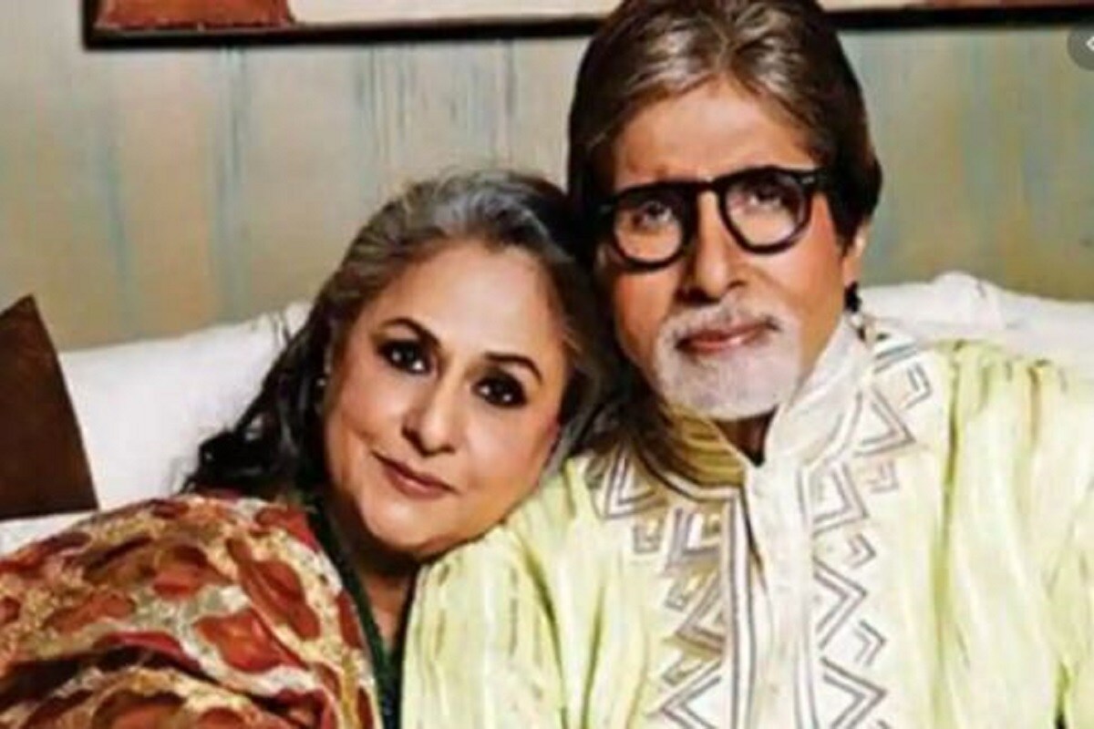 •ড্রাগস নিয়ে যেভাবে কোনঠাসা করা হয়েছে বলি তারকা ও গোটা ইন্ডাস্ট্রিকে, তার প্রতিবাদ করেন জয়া৷ যার জেরে ট্রোলড হতে হয় বচ্চন জায়াকে৷ •ড্রাগস নিয়ে যেভাবে কোনঠাসা করা হয়েছে বলি তারকা ও গোটা ইন্ডাস্ট্রিকে, তার প্রতিবাদ করেন জয়া৷ যার জেরে ট্রোলড হতে হয় বচ্চন জায়াকে৷