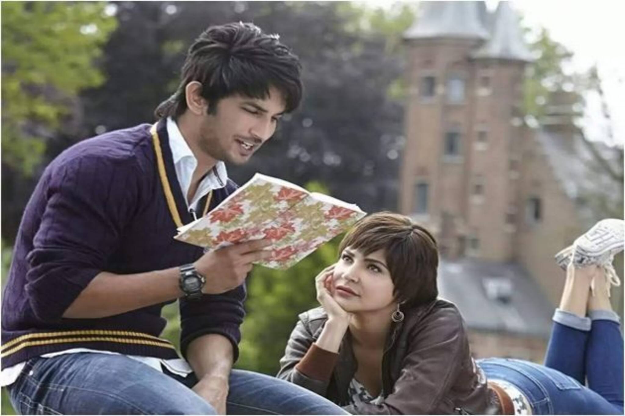 ‘পিকে’-র জন্য ১ পয়সাও নেননি সুশান্ত, রাজকুমার হিরানি উপহার দেন প্রচুর বই