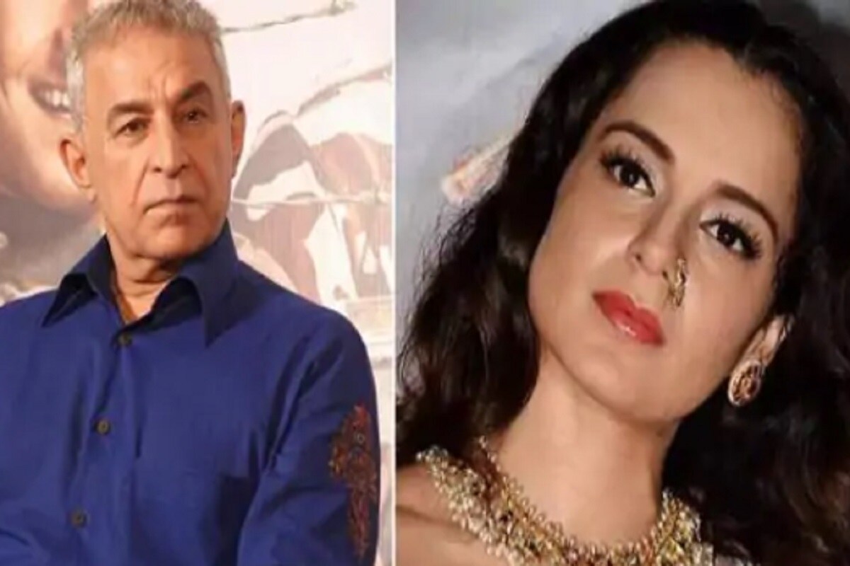 সুশান্ত সিং রাজপুতের মৃত্যুতে ড্রাগ-তত্ত্ব উঠে আসার পরেই বলিউডের মাদক -রমরমা নিয়ে প্রকাশ্যে সরব হয়েছেন অভিনেত্রী কঙ্গনা রানাওয়াত৷ সুশান্ত সিং রাজপুতের মৃত্যুতে ড্রাগ-তত্ত্ব উঠে আসার পরেই বলিউডের মাদক -রমরমা নিয়ে প্রকাশ্যে সরব হয়েছেন অভিনেত্রী কঙ্গনা রানাওয়াত৷
