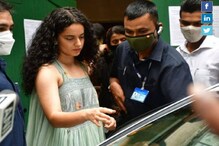 তছনছ হওয়া অফিস দেখে চোখে জল কঙ্গনার! পাল্টা আওয়াজ তুললেন 'হর হর মহাদেব' তছনছ হওয়া অফিস দেখে চোখে জল কঙ্গনার! পাল্টা আওয়াজ তুললেন 'হর হর মহাদেব'