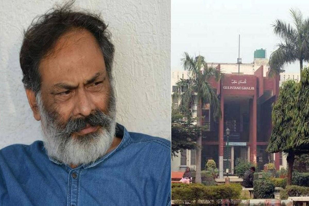 সুপ্রিম কোর্টের নির্দেশ অনুসারে, অযোধ্যার ধন্নিপুর গ্রামে সুন্নি ওয়াকফ বোর্ডকে ৫ একর জমি বরাদ্দ করা হয়েছে মসজিদ গড়ার জন্য৷ জামিয়ার জনসংযোগ আধিকারিক আহমেদ আজিমের কথায়, 'সুপ্রিম কোর্টের নির্দেশের পরে উত্তরপ্রদেশ সরকার যে ৫ একর জমি মসজিদের জন্য বরাদ্দ করেছে, সেখানে প্রস্তাবিত মসজিদের নকশা তৈরি করছেন অধ্যাপক আখতার৷' -- সুপ্রিম কোর্টের নির্দেশ অনুসারে, অযোধ্যার ধন্নিপুর গ্রামে সুন্নি ওয়াকফ বোর্ডকে ৫ একর জমি বরাদ্দ করা হয়েছে মসজিদ গড়ার জন্য৷ জামিয়ার জনসংযোগ আধিকারিক আহমেদ আজিমের কথায়, 'সুপ্রিম কোর্টের নির্দেশের পরে উত্তরপ্রদেশ সরকার যে ৫ একর জমি মসজিদের জন্য বরাদ্দ করেছে, সেখানে প্রস্তাবিত মসজিদের নকশা তৈরি করছেন অধ্যাপক আখতার৷' --