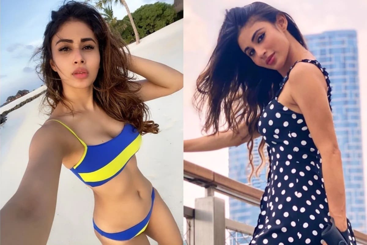 কোচবিহারে বড় হওয়া মেয়েটি পড়াশোনায় ভাল ছিলেন। ইচ্ছে ছিল সাংবাদিক হওয়ার। জামিয়া মিলিয়া ইসলামিয়া-তে পড়তে পড়তেই বুঝেছিলেন মৌনি, তিনি আসলে অন্য কিছুর জন্য তৈরি। বলিউডের ঝাঁ-চকচকে জগত তাঁকে তখন হাতছানি দিয়ে ডাকছে। তাই মাঝপথেই পড়াশোনা ছেড়ে দিলেন। কোচবিহারে বড় হওয়া মেয়েটি পড়াশোনায় ভাল ছিলেন। ইচ্ছে ছিল সাংবাদিক হওয়ার। জামিয়া মিলিয়া ইসলামিয়া-তে পড়তে পড়তেই বুঝেছিলেন মৌনি, তিনি আসলে অন্য কিছুর জন্য তৈরি। বলিউডের ঝাঁ-চকচকে জগত তাঁকে তখন হাতছানি দিয়ে ডাকছে। তাই মাঝপথেই পড়াশোনা ছেড়ে দিলেন।