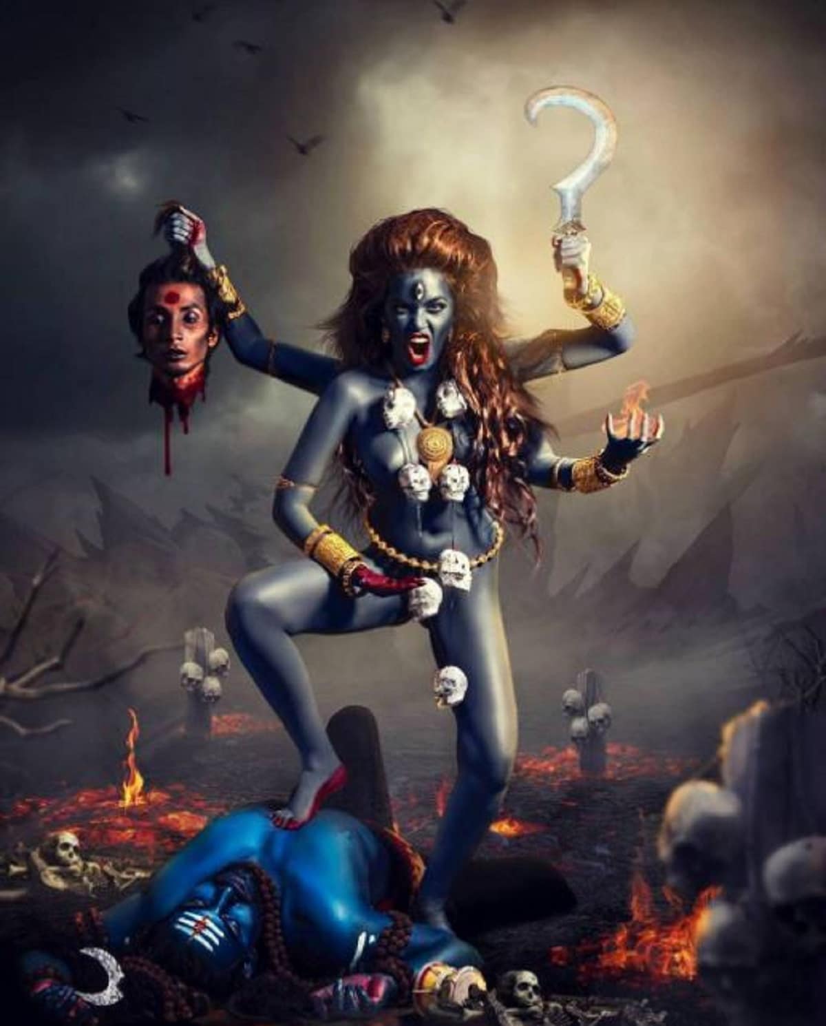 স্থান - জলপেশ মন্দিরের নিকট, জলপাইগুড়ি জেলা, পশ্চিমবঙ্গ, দেহাংশ বা অলঙ্কার - বাম পা, শক্তি – ভ্রামরী, ভৈরব – অম্বর৷ স্থান - কামগিরি, কামাক্ষ্যা, নীলাচল পর্বত, গুয়াহাটি, অসম, দেহাংশ বা অলঙ্কার – যোনি, শক্তি - কামাক্ষ্যা,ভৈরব – উমানন্দ৷ স্থান - যোগাধ্যা, খীরগ্রাম, বর্ধমান জেলা, পশ্চিমবঙ্গ, দেহাংশ বা অলঙ্কার - ডান পায়ের বৃদ্ধাঙ্গুল, শক্তি – যোগাধ্যা,ভৈরব - ক্ষীর খন্ডক,স্থান - কালীপীঠ, কালীঘাট, কলকাতা , পশ্চিমবঙ্গ, দেহাংশ বা অলঙ্কার - ডান পায়ের আঙ্গুল, শক্তি – কালিকা,ভৈরব – নকুলেশ্বর৷ স্থান - প্রয়াগ, সঙ্গমের নিকট, এলাহাবাদ, উত্তর প্রদেশ, দেহাংশ বা অলঙ্কার - হাতের আঙ্গুল,শক্তি - ললিতা/মাধবেশ্বরী,ভৈরব – ভব৷ Photo- Collected স্থান - জলপেশ মন্দিরের নিকট, জলপাইগুড়ি জেলা, পশ্চিমবঙ্গ, দেহাংশ বা অলঙ্কার - বাম পা, শক্তি – ভ্রামরী, ভৈরব – অম্বর৷ স্থান - কামগিরি, কামাক্ষ্যা, নীলাচল পর্বত, গুয়াহাটি, অসম, দেহাংশ বা অলঙ্কার – যোনি, শক্তি - কামাক্ষ্যা,ভৈরব – উমানন্দ৷ স্থান - যোগাধ্যা, খীরগ্রাম, বর্ধমান জেলা, পশ্চিমবঙ্গ, দেহাংশ বা অলঙ্কার - ডান পায়ের বৃদ্ধাঙ্গুল, শক্তি – যোগাধ্যা,ভৈরব - ক্ষীর খন্ডক,স্থান - কালীপীঠ, কালীঘাট, কলকাতা , পশ্চিমবঙ্গ, দেহাংশ বা অলঙ্কার - ডান পায়ের আঙ্গুল, শক্তি – কালিকা,ভৈরব – নকুলেশ্বর৷ স্থান - প্রয়াগ, সঙ্গমের নিকট, এলাহাবাদ, উত্তর প্রদেশ, দেহাংশ বা অলঙ্কার - হাতের আঙ্গুল,শক্তি - ললিতা/মাধবেশ্বরী,ভৈরব – ভব৷ Photo- Collected