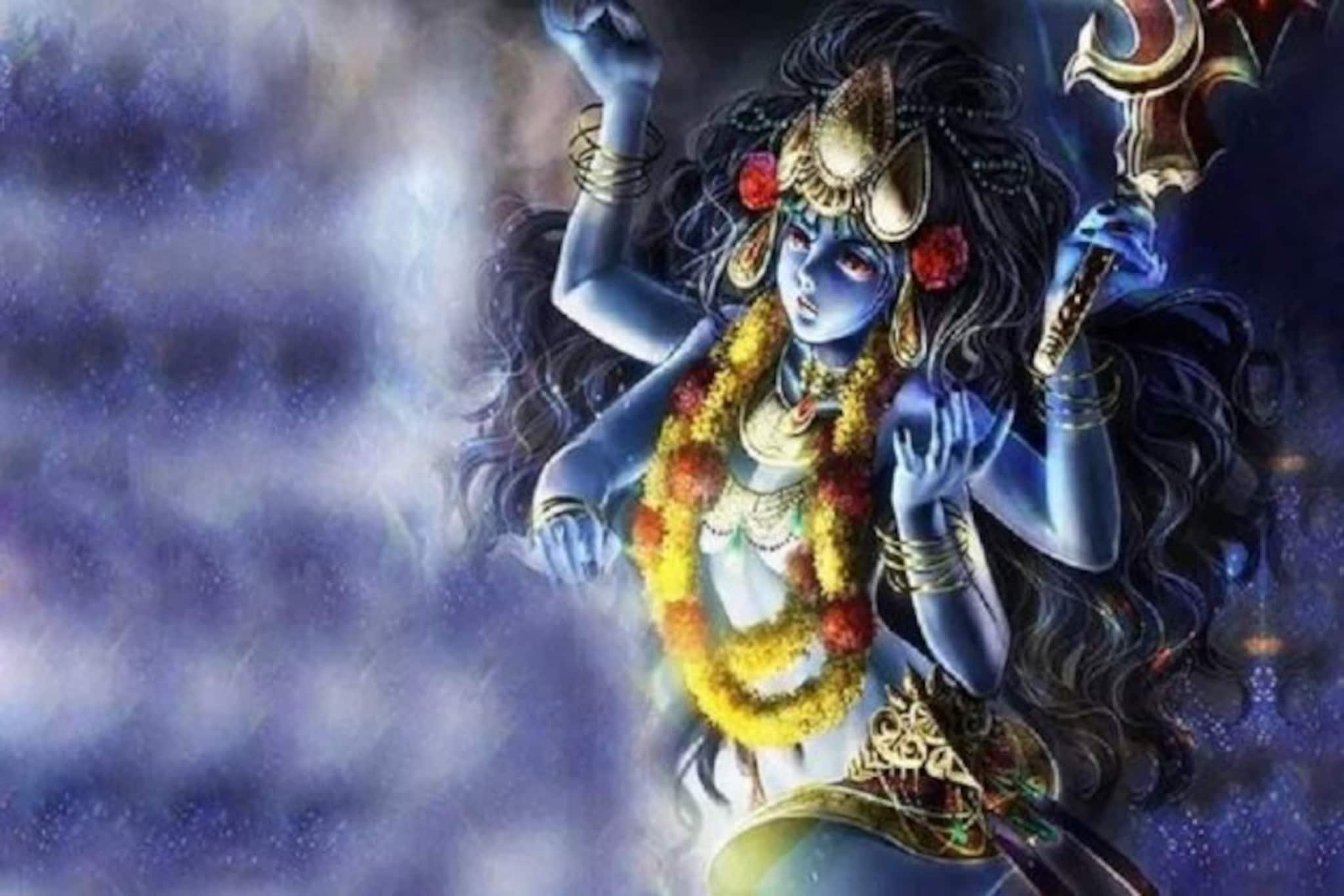 সতীপীঠ –মহাপীঠ, মায়ের নামগানেই মিটে যায় সব বাধা, ৫১ শক্তিপীঠের মাহাত্ম্য জানুন