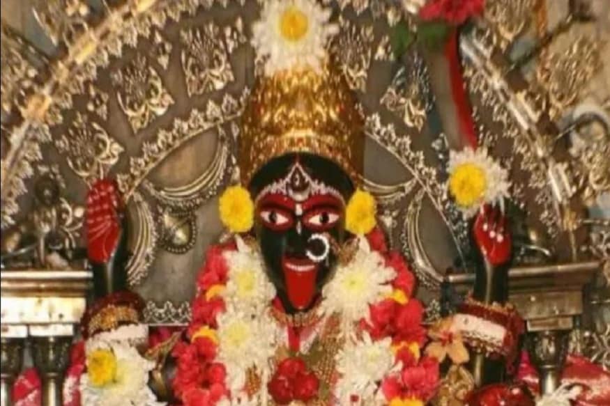 সকল শক্তিপীঠসমূহে শক্তিদেবী ভৈরবের সাথে অবস্থান করেন। শক্তিপীঠের সংখ্যা ৫১ টি। মায়ের নাম মাহাত্ম্যেই দিন ভালো কাটে এক নজরে দেখে নিন ৫১ পীঠ৷ Photo- Collected সকল শক্তিপীঠসমূহে শক্তিদেবী ভৈরবের সাথে অবস্থান করেন। শক্তিপীঠের সংখ্যা ৫১ টি। মায়ের নাম মাহাত্ম্যেই দিন ভালো কাটে এক নজরে দেখে নিন ৫১ পীঠ৷ Photo- Collected