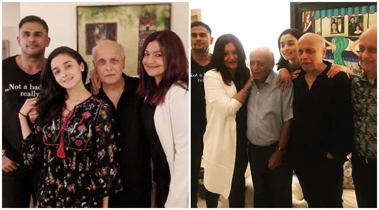 • কোনওদিন নিজের ছেলে’কে ইন্ডাস্ট্রিতে কাজ দেননি মহেশ । নিজের কোনও ছবিতে তাঁকে সই করাননি । আর এর ফলে বলিউডে জায়গাও হয়নি রাহুলের । • কোনওদিন নিজের ছেলে’কে ইন্ডাস্ট্রিতে কাজ দেননি মহেশ । নিজের কোনও ছবিতে তাঁকে সই করাননি । আর এর ফলে বলিউডে জায়গাও হয়নি রাহুলের ।