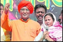 স্বামী অগ্নিবেশের মৃত্যুতে গভীর শোকাহত মমতা, ট্যুইট করলেন মুখ্যমন্ত্রী