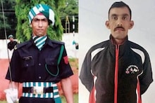 LAC-তে ঝড়ল রক্ত, শহিদ ২৬ বছরের ভারতীয় জওয়ান, ছেলের মৃত্যুতে শোকাতুর বাবা-মা