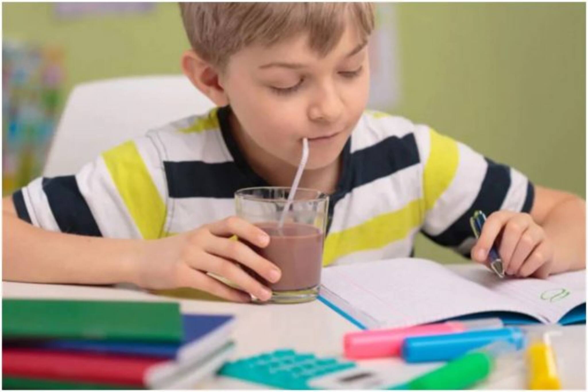 গৃহবন্দি অবস্থায় পড়াশোনায় মন বসছে না সন্তানের?ইউনিসেফ জানিয়ে দিচ্ছে সমাধানের পথ