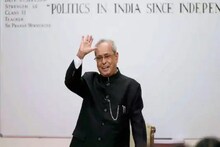 প্রয়াত রাষ্ট্রপতি প্রণব মুখোপাধ্যায়ের পায়ের চটিই বরাবর পূজা করেন শ্যামল ব্রহ্ম