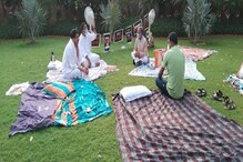 ৮ সাংসদের সাসপেনশন না তোলা পর্যন্ত রাজসভা বয়কট, এককাট্টা বিরোধীরা ৮ সাংসদের সাসপেনশন না তোলা পর্যন্ত রাজসভা বয়কট, এককাট্টা বিরোধীরা