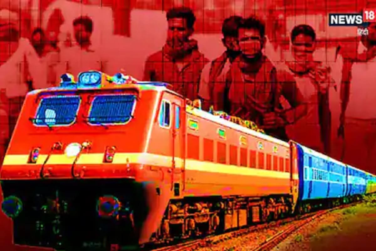 সুখবর শোনাল ভারতীয় রেল। নিউ নর্ম্যালে ধীরে ধীরে পরিষেবা স্বাভাবিকের দিকে নিয়ে যাওয়ার চেষ্টা করছে রেল ৷ ভারতীয় রেলের পক্ষ থেকে ঘোষণা করা হয়েছে, এই উৎসবের মরশুমে তারা ৩৯ টি নতুন স্পেশাল ট্রেন চালাবে। উৎসবের মরশুমে আরও বেশি করে যাত্রী সংখ্যার চাপ সামলাতেই এই সিদ্ধান্ত নেওয়া হয়েছে। সুখবর শোনাল ভারতীয় রেল। নিউ নর্ম্যালে ধীরে ধীরে পরিষেবা স্বাভাবিকের দিকে নিয়ে যাওয়ার চেষ্টা করছে রেল ৷ ভারতীয় রেলের পক্ষ থেকে ঘোষণা করা হয়েছে, এই উৎসবের মরশুমে তারা ৩৯ টি নতুন স্পেশাল ট্রেন চালাবে। উৎসবের মরশুমে আরও বেশি করে যাত্রী সংখ্যার চাপ সামলাতেই এই সিদ্ধান্ত নেওয়া হয়েছে।