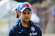 আইপিএল না খেলেই কেন দেশে ফিরলেন, মুখ খুললেন সুরেশ রায়না