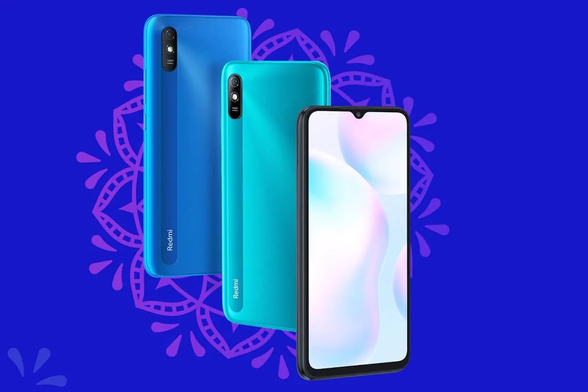 Redmi 9A - দুটি স্টোরেজ ভেরিয়েন্টে পাওয়া যায় Redmi 9A। এর 2GB + 32GB ভেরিয়েন্টের দাম ৬,৭৯৯ টাকা আর 3GB + 32GB স্টোরেজ ভেরিয়েন্টের দাম ৭,৪৯৯ টাকা। সস্তার এই স্মার্টফোনে রয়েছে ৫,০০০ এমএএইচ ব্যাটারি আর ছবি তোলার জন্য রয়েছে ১৩ মেগাপিক্সেলের সিঙ্গাল রিয়ার ক্যামেরা। সেলফির জন্য রয়েছে ৫ মেগাপিক্সেলর ক্যামেরা। এই ফোনে ফেস আনলক ফিচারও রয়েছে। তিনটি রঙে পাওয়া যায় Redmi 9A -নেচার গ্রীন, সি ব্লু এবং মিডনাইট ব্ল্যাক। এই স্মার্টফোনে অক্টাকোর মিডিয়াটেক হেলিও জি২৫ প্রসেসর দেওয়া হয়েছে। Redmi 9A - দুটি স্টোরেজ ভেরিয়েন্টে পাওয়া যায় Redmi 9A। এর 2GB + 32GB ভেরিয়েন্টের দাম ৬,৭৯৯ টাকা আর 3GB + 32GB স্টোরেজ ভেরিয়েন্টের দাম ৭,৪৯৯ টাকা। সস্তার এই স্মার্টফোনে রয়েছে ৫,০০০ এমএএইচ ব্যাটারি আর ছবি তোলার জন্য রয়েছে ১৩ মেগাপিক্সেলের সিঙ্গাল রিয়ার ক্যামেরা। সেলফির জন্য রয়েছে ৫ মেগাপিক্সেলর ক্যামেরা। এই ফোনে ফেস আনলক ফিচারও রয়েছে। তিনটি রঙে পাওয়া যায় Redmi 9A -নেচার গ্রীন, সি ব্লু এবং মিডনাইট ব্ল্যাক। এই স্মার্টফোনে অক্টাকোর মিডিয়াটেক হেলিও জি২৫ প্রসেসর দেওয়া হয়েছে।