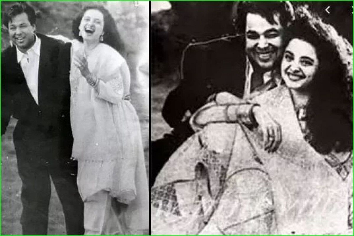 •রেখা-মুকেশের বিয়ে হয়েছিল ১৯৯০-এর ৪ মার্চ। দিল্লির বড় শিল্পপতি ছিলেন মুকেশ । সুশান্তের মতোই মুকেশের জীবনেও আপাতভাবে তেমন কোনও ঝড়ঝাপ্টা ছিল না বলেই জানতেন তাঁর ঘনিষ্ঠরা । মুকেশের মৃত্যুর পর তাঁর ভাই অনিল জানান, মুকেশ সুখী ছিলেন । Photo Collected •রেখা-মুকেশের বিয়ে হয়েছিল ১৯৯০-এর ৪ মার্চ। দিল্লির বড় শিল্পপতি ছিলেন মুকেশ । সুশান্তের মতোই মুকেশের জীবনেও আপাতভাবে তেমন কোনও ঝড়ঝাপ্টা ছিল না বলেই জানতেন তাঁর ঘনিষ্ঠরা । মুকেশের মৃত্যুর পর তাঁর ভাই অনিল জানান, মুকেশ সুখী ছিলেন । Photo Collected