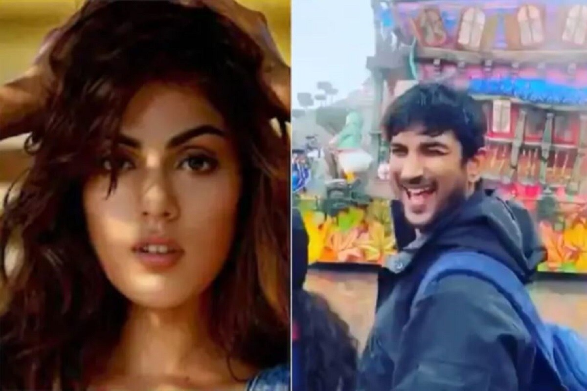•জিজ্ঞাসাবাদে রিয়া জানান যে, স্যামুয়েল মিরান্ডা সবটাই জানত৷ ১ ৭ মার্চ জায়েদের থেকে মাদক আনতে যায় সে। তিনি বলেন যে, মাদক ব্যবসায়ী জায়েদের সঙ্গে মিরান্ডার পরিচয় করিয়ে দেওয়ার জন্য তিনি নিজেই শৌভিকের সঙ্গে কথা বলেন৷ •জিজ্ঞাসাবাদে রিয়া জানান যে, স্যামুয়েল মিরান্ডা সবটাই জানত৷ ১ ৭ মার্চ জায়েদের থেকে মাদক আনতে যায় সে। তিনি বলেন যে, মাদক ব্যবসায়ী জায়েদের সঙ্গে মিরান্ডার পরিচয় করিয়ে দেওয়ার জন্য তিনি নিজেই শৌভিকের সঙ্গে কথা বলেন৷