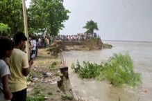 মালদহের চিনা বাজারে গঙ্গার ভাঙন, নদীগর্ভে ১৫০ বেশি বাড়ি মালদহের চিনা বাজারে গঙ্গার ভাঙন, নদীগর্ভে ১৫০ বেশি বাড়ি