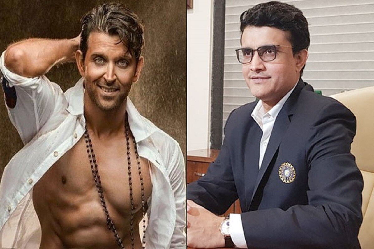 ভারতীয় ক্রিকেট দলের প্রাক্তন অধিনায়ক সৌরভ গঙ্গোপাধ্যায়ের বায়োপিক এ বছরের শুরু থেকেই চর্চায় বলিউডে৷ মহেন্দ্র সিং ধোনির বায়োপিক ধোনি- দ্য আনটোল্ড স্টোরি ব্যাপক হিট করেছিল সুশান্ত সিং রাজপুতের অনবদ্য অভিনয়ে৷ ভারতীয় ক্রিকেট দলের প্রাক্তন অধিনায়ক সৌরভ গঙ্গোপাধ্যায়ের বায়োপিক এ বছরের শুরু থেকেই চর্চায় বলিউডে৷ মহেন্দ্র সিং ধোনির বায়োপিক ধোনি- দ্য আনটোল্ড স্টোরি ব্যাপক হিট করেছিল সুশান্ত সিং রাজপুতের অনবদ্য অভিনয়ে৷