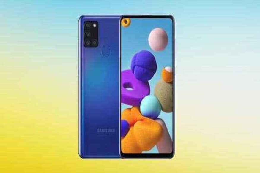 সংস্থা জানিয়েছে, Galaxy A42 5G ফোনটি চলতি বছরের শেষের দিকে বাজারে চলে আসবে৷ ফোনটিতে থাকছে আন্ডার-স্ক্রিন ফিঙ্গার প্রিন্ট সেন্সর৷ সংস্থা জানিয়েছে, Galaxy A42 5G ফোনটি চলতি বছরের শেষের দিকে বাজারে চলে আসবে৷ ফোনটিতে থাকছে আন্ডার-স্ক্রিন ফিঙ্গার প্রিন্ট সেন্সর৷