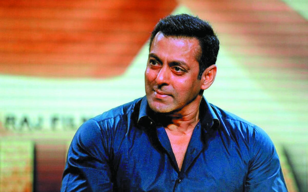 এ বছরই মুক্তি পাওয়ার কথা ছিল সলমনের ‘রাধে’ ছবি৷ তবে করোনার কারণে তা পিছিয়ে গিয়েছে বহুদিন আগে ৷ কবে এই রাধে পাবে মুক্তি তা নিয়ে স্পষ্ট নয়, সলমনের টিম ৷ এ বছরই মুক্তি পাওয়ার কথা ছিল সলমনের ‘রাধে’ ছবি৷ তবে করোনার কারণে তা পিছিয়ে গিয়েছে বহুদিন আগে ৷ কবে এই রাধে পাবে মুক্তি তা নিয়ে স্পষ্ট নয়, সলমনের টিম ৷