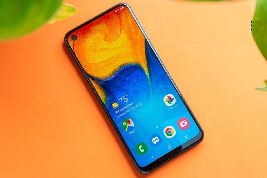 • গ্যালাক্সি এ সিরিজের সর্বশেষ মডেল Samsung Galaxy A21 এর দাম ছিল ১৬,৪৯৮ টাকা কমে হয়েছে ১৪,৯৯৯ টাকা। • গ্যালাক্সি এ সিরিজের সর্বশেষ মডেল Samsung Galaxy A21 এর দাম ছিল ১৬,৪৯৮ টাকা কমে হয়েছে ১৪,৯৯৯ টাকা।