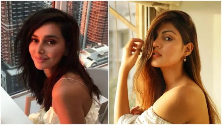 • শুধু তাই নয়, শিবানী এও দাবি করেন, রিয়া সুশান্ত’কে ভীষণ ভালবাসতেন । সুশান্তের যত্ন নিতে গিয়ে নিজের জীবনকে বাজি রেখেছিলেন তিনি । • শুধু তাই নয়, শিবানী এও দাবি করেন, রিয়া সুশান্ত’কে ভীষণ ভালবাসতেন । সুশান্তের যত্ন নিতে গিয়ে নিজের জীবনকে বাজি রেখেছিলেন তিনি ।