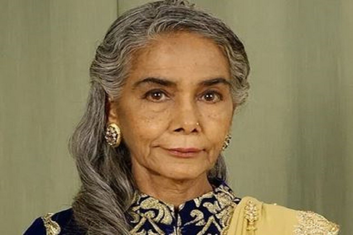 বলিউডের বর্ষীয়ান অভিনেত্রী সুরেখা সিক্রির ব্রেন স্ট্রোক ৷ মঙ্গলবার হঠাৎই অসু্স্থ হয়ে পড়ায় তাঁকে ভর্তি করা হয়েছে মুম্বইয়ের এক হাসপাতালে ৷