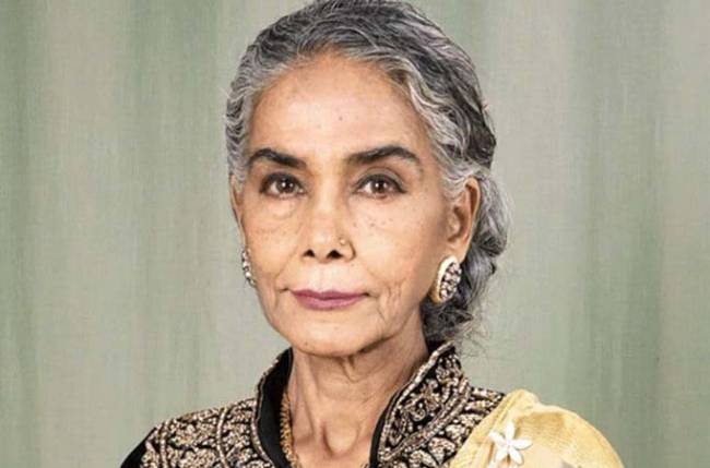 খবর অনুযায়ী, সুরেখা সিক্রির নার্স সংবাদমাধ্যমকে জানিয়েছেন, এই সময় অভিনেত্রীর আর্থিক সাহায্য দরকার ৷ তাই ইন্ডাস্ট্রির সবাই যদি অভিনেত্রীকে সাহায্যের হাত বাড়িয়ে দেন তাহলে খুবই ভাল হয় ৷