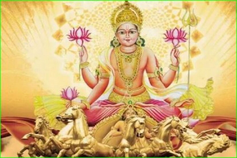 কশ্যপের স্ত্রী অদিতি সূর্যদেবকে সন্তান রূপে পাওয়ার বাসনা করেছিলেন ৷ সূর্যদেব অদিতির বাসনায় সন্তুষ্ট হয়ে অদিতির সন্তান রূপে জন্ম নেওয়ার অঙ্গীকার করেন ৷ 