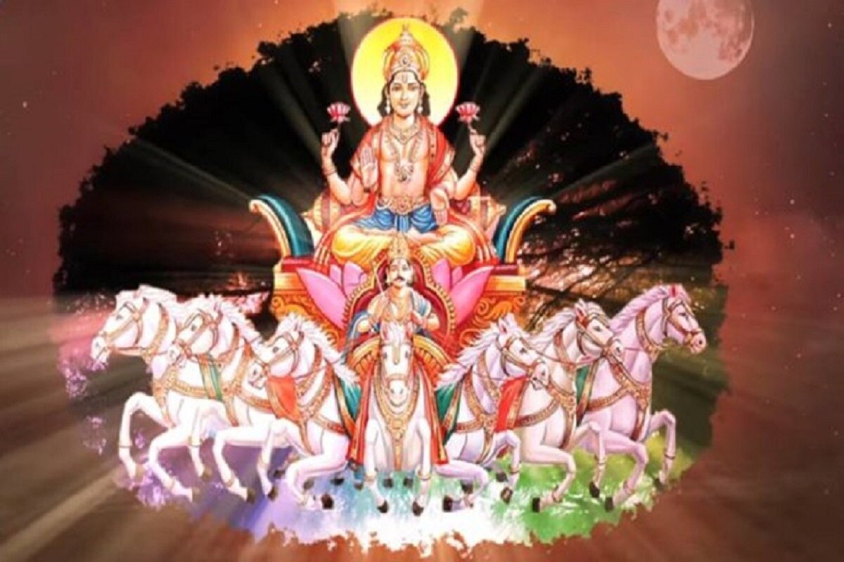 তবে মেঘে ঢাকা আকাশ হলেও সূর্যদেবের আরাধনা করা উচিৎ ৷ সূর্যদেব প্রসন্ন হলে জীবনে অনেক স্থিরতা থাকে ৷ তবে মেঘে ঢাকা আকাশ হলেও সূর্যদেবের আরাধনা করা উচিৎ ৷ সূর্যদেব প্রসন্ন হলে জীবনে অনেক স্থিরতা থাকে ৷
