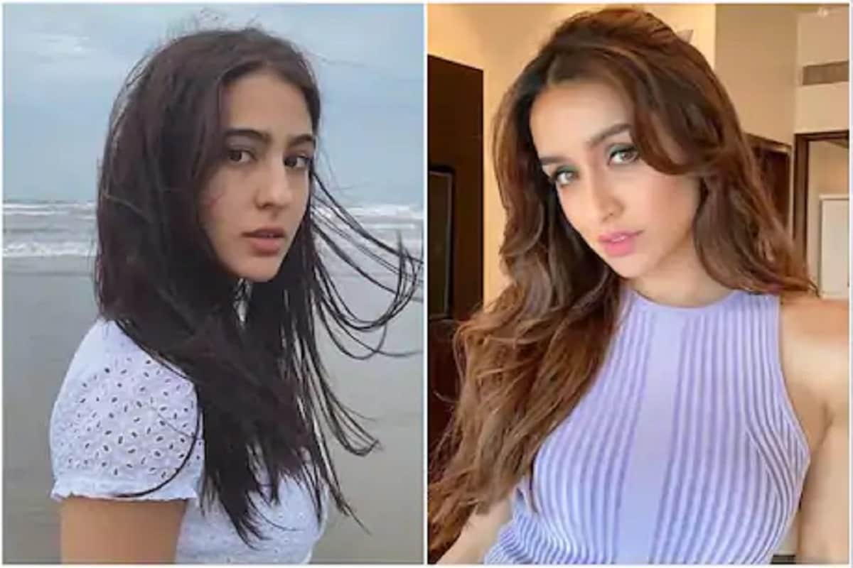 • সুশান্ত সিং রাজপুতের মৃত্যুর তদন্ত করতে গিয়ে জল গড়িয়েছে অনেকদূর। সেখানেই বিস্ফোরক স্বীকারোক্তি করেছেন সারা আলি খান ও শ্রদ্ধা কাপুর। • সুশান্ত সিং রাজপুতের মৃত্যুর তদন্ত করতে গিয়ে জল গড়িয়েছে অনেকদূর। সেখানেই বিস্ফোরক স্বীকারোক্তি করেছেন সারা আলি খান ও শ্রদ্ধা কাপুর।
