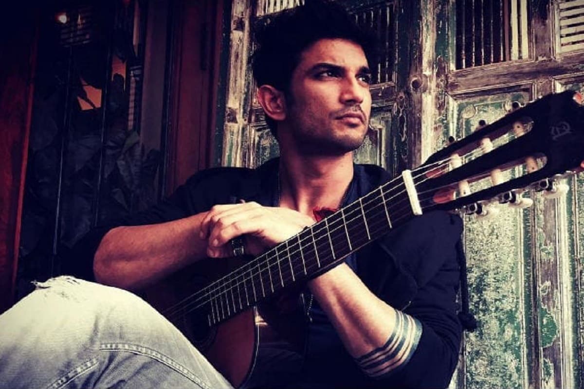 • ওই চিকিৎসক আরও জানিয়েছেন, শেষের দিকে সুশান্ত মনে করতেন তাঁর এই অসুখ কোনওদিনই সারবে না । ফলে ওষুধ খাওয়াই বন্ধ করে দিয়েছিলেন তিনি । সে কারণে সুশান্তের চিকিৎসা করা ক্রমেই কঠিন হয়ে যাচ্ছিল । • ওই চিকিৎসক আরও জানিয়েছেন, শেষের দিকে সুশান্ত মনে করতেন তাঁর এই অসুখ কোনওদিনই সারবে না । ফলে ওষুধ খাওয়াই বন্ধ করে দিয়েছিলেন তিনি । সে কারণে সুশান্তের চিকিৎসা করা ক্রমেই কঠিন হয়ে যাচ্ছিল ।