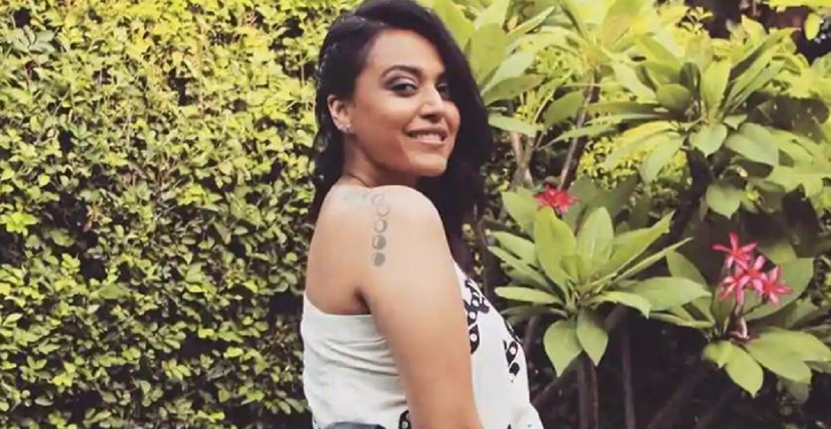 •সুশান্ত সিং রাজপুতের মৃত্যুতে গুপ্তেশ্বর পান্ডের ভূমিকা এবং তারপর তাঁর রাজনীতিতে যোগদানের পরই উঠে আসছে নানারকম প্রতিক্রিয়া৷ যার মধ্যে উল্লেখযোগ্য অভিনেত্রী স্বরা ভাস্করের মন্তব্য৷ •সুশান্ত সিং রাজপুতের মৃত্যুতে গুপ্তেশ্বর পান্ডের ভূমিকা এবং তারপর তাঁর রাজনীতিতে যোগদানের পরই উঠে আসছে নানারকম প্রতিক্রিয়া৷ যার মধ্যে উল্লেখযোগ্য অভিনেত্রী স্বরা ভাস্করের মন্তব্য৷