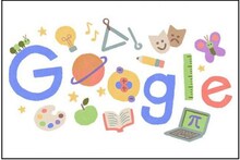 Teacher's Day Google Doodle: শিক্ষক দিবস উদযাপনে গুগল ডুডলের বিশেষ শ্রদ্ধার্ঘ্য