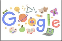 Teacher's Day Google Doodle: শিক্ষক দিবস উদযাপনে গুগল ডুডলের বিশেষ শ্রদ্ধার্ঘ্য