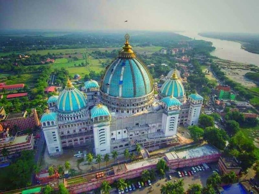 • ফের সেই সমস্ত নিয়মই বহাল রাখতে চলেছে ইসকন কর্তৃপক্ষ । 