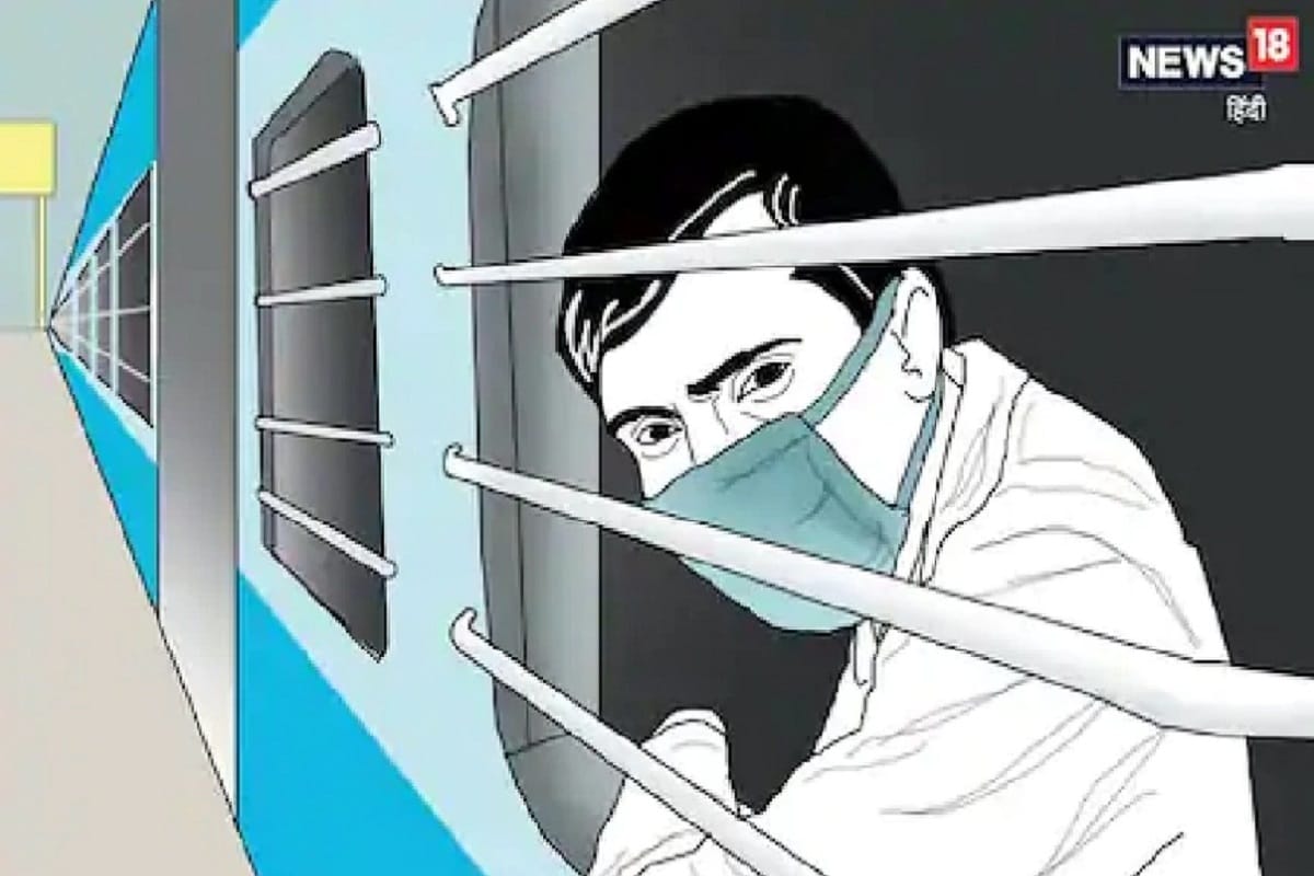 তৎকাল টিকিট বুকিং করার একটি নির্দিষ্ট সময় থাকে ৷ সকাল ১০টা থেকে বুকিং শুরু করা হয় ৷ এসি কামরার জন্য ১০ টা থেকে বুকিং শুরু হয় ৷ নন এসি ক্লাসের জন্য ১১ টা থেকে বুকিং শুরু হয় ৷ IRCTC ওয়েবসাইট থেকে তৎকাল টিকিট বুকিং করতে পারবেন ৷ তৎকাল টিকিট বুকিং করার একটি নির্দিষ্ট সময় থাকে ৷ সকাল ১০টা থেকে বুকিং শুরু করা হয় ৷ এসি কামরার জন্য ১০ টা থেকে বুকিং শুরু হয় ৷ নন এসি ক্লাসের জন্য ১১ টা থেকে বুকিং শুরু হয় ৷ IRCTC ওয়েবসাইট থেকে তৎকাল টিকিট বুকিং করতে পারবেন ৷