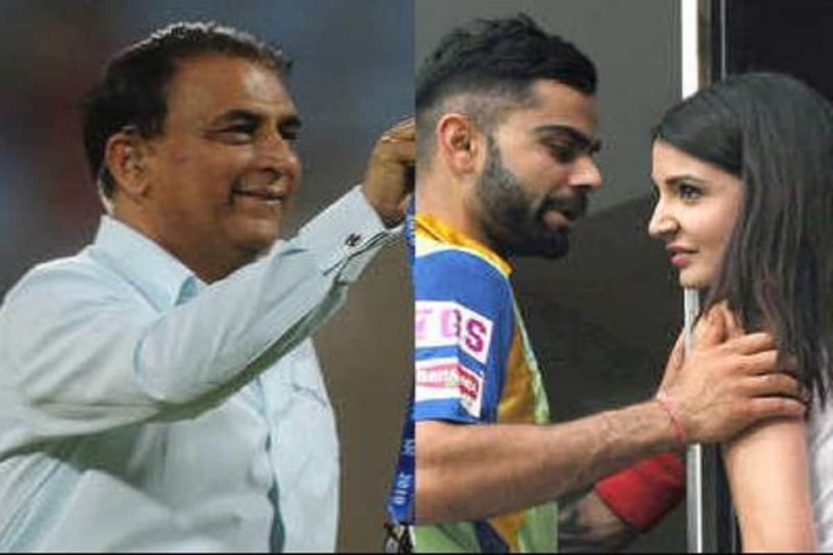 এরপর তিনি বলেন রোহিত ভালো বল মারতে পারেনি, ধোনি পেরেছে৷ বেশিরভাগ জনই পারেনি, তাই এই নিয়ে কথা উঠেছিল, বিরাট যেহেতু বাড়িতে অনুশীলন করছেন সেই ভিডিও সামনে এসেছিল তারই প্রেক্ষিতে অনুষ্কার প্রসঙ্গ এসেছে৷Photo- Instagram এরপর তিনি বলেন রোহিত ভালো বল মারতে পারেনি, ধোনি পেরেছে৷ বেশিরভাগ জনই পারেনি, তাই এই নিয়ে কথা উঠেছিল, বিরাট যেহেতু বাড়িতে অনুশীলন করছেন সেই ভিডিও সামনে এসেছিল তারই প্রেক্ষিতে অনুষ্কার প্রসঙ্গ এসেছে৷Photo- Instagram