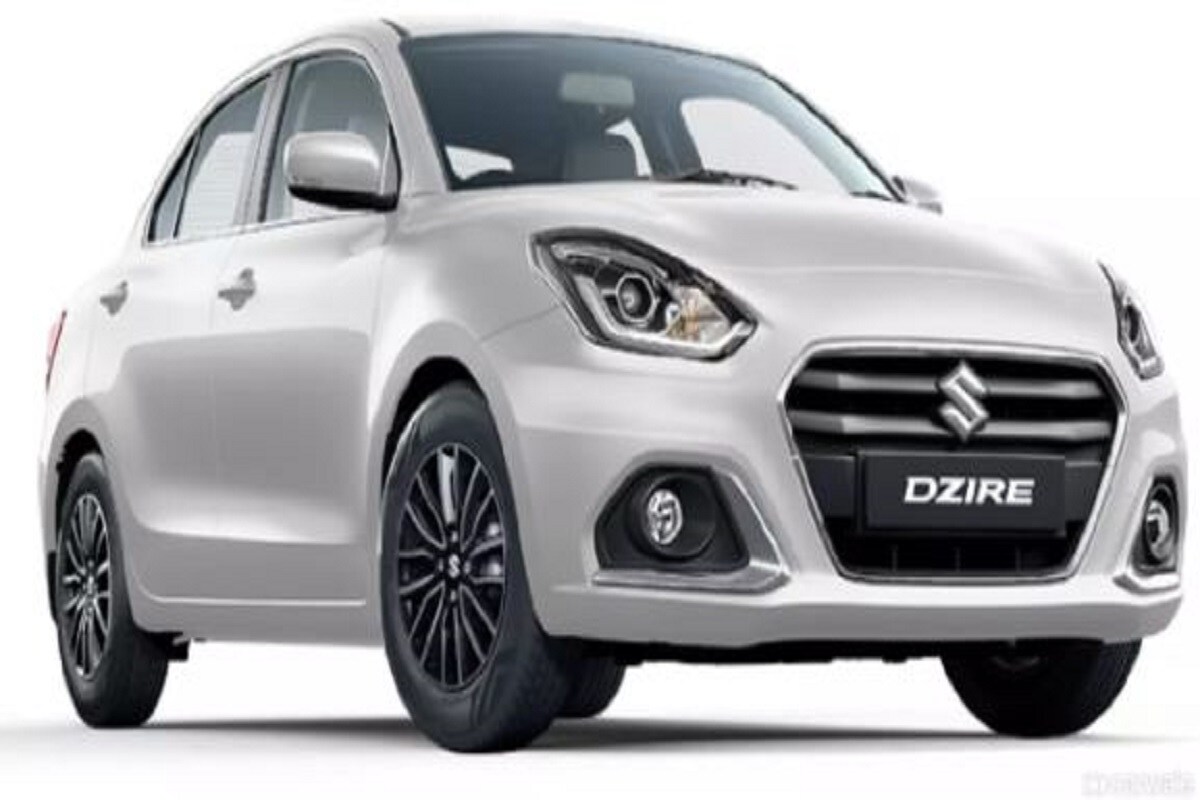 *মারুতি সুজুকি ডিজায়ার (Maruti Suzuki Dzire)-মারুতি সুজুকি ডিজায়ারের আপডেটেড বিএস ভিআই মডেল তার আগের মডেলের থেকে প্রায় ৭ এইচপি বেশি শক্তিশালী। এর ১.২ লিটারের পেট্রোল ইঞ্জিন ৮৩ এইচপি-র পাশাপাশি ১১৩ এনএম টর্ক পর্যন্ত ক্ষমতা সরবরাহ করে। এ ক্ষেত্রে সুজুকি ডিজায়ারের ম্যানুয়াল ভ্যারিয়েন্ট মডেলের মাইলেজ ২৩.২৬ কিমি প্রতি লিটার। আর অটোমেটিক ভ্যারিয়েন্ট মডেলের মাইলেজ হল ২৪.১২ কিমি প্রতি লিটার। এর দাম ৫.৮৯ -৮.৮১ লক্ষ টাকা । *মারুতি সুজুকি ডিজায়ার (Maruti Suzuki Dzire)-মারুতি সুজুকি ডিজায়ারের আপডেটেড বিএস ভিআই মডেল তার আগের মডেলের থেকে প্রায় ৭ এইচপি বেশি শক্তিশালী। এর ১.২ লিটারের পেট্রোল ইঞ্জিন ৮৩ এইচপি-র পাশাপাশি ১১৩ এনএম টর্ক পর্যন্ত ক্ষমতা সরবরাহ করে। এ ক্ষেত্রে সুজুকি ডিজায়ারের ম্যানুয়াল ভ্যারিয়েন্ট মডেলের মাইলেজ ২৩.২৬ কিমি প্রতি লিটার। আর অটোমেটিক ভ্যারিয়েন্ট মডেলের মাইলেজ হল ২৪.১২ কিমি প্রতি লিটার। এর দাম ৫.৮৯ -৮.৮১ লক্ষ টাকা ।
