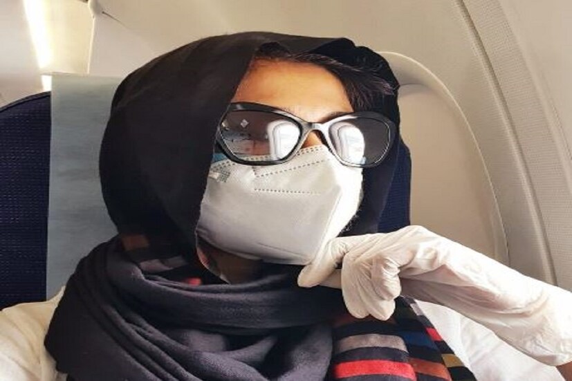 করোনা পরিস্থিতি সামলে অবশেষে কাজে ফিরছেন অভিনেত্রী পাওলি দাম। বাংলা নয় হিন্দি ছবির মাধ্যমেই ফিরছেন শুটিং ফ্লোরে।