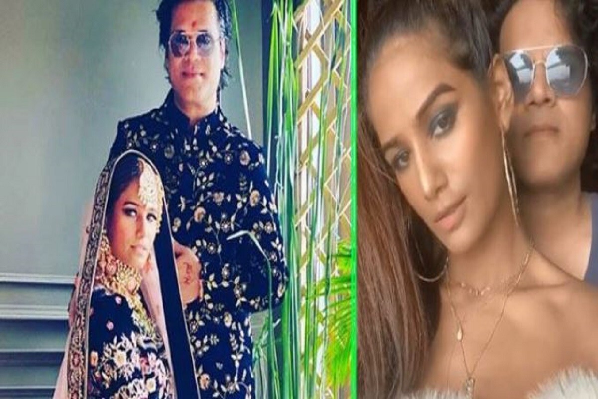 পুনমের কথায়, আমি আসলে স্যামকে খুব ভালবাসি৷ আমার ও স্যামের মধ্যে মারাত্মক প্রেম৷ যেইটুকু মনোমালিন্য ছিল, সেগুলো দূর করার চেষ্টা করছি৷ অনেকটা মিটিয়েও ফেলেছি৷ পুনমের কথায়, আমি আসলে স্যামকে খুব ভালবাসি৷ আমার ও স্যামের মধ্যে মারাত্মক প্রেম৷ যেইটুকু মনোমালিন্য ছিল, সেগুলো দূর করার চেষ্টা করছি৷ অনেকটা মিটিয়েও ফেলেছি৷