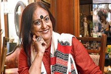 গোটা দিন বাড়ির সঙ্গে কথা নেই,রাতে শৌচাগার থেকে উদ্ধার ডিজাইনার শর্বরীর দেহ