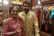 শর্বরীদি আমাদের মধ্যে থেকে যাবেন তাঁর সৃষ্টির মধ্যে দিয়ে: প্রসেনজিৎ