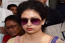 ক্রমাগত খুন ও ধর্ষণের হুমকি! পরিবারের নিরাপত্তা চেয়ে হাইকোর্টে মডেল হাসিন জাহান ক্রমাগত খুন ও ধর্ষণের হুমকি! পরিবারের নিরাপত্তা চেয়ে হাইকোর্টে মডেল হাসিন জাহান