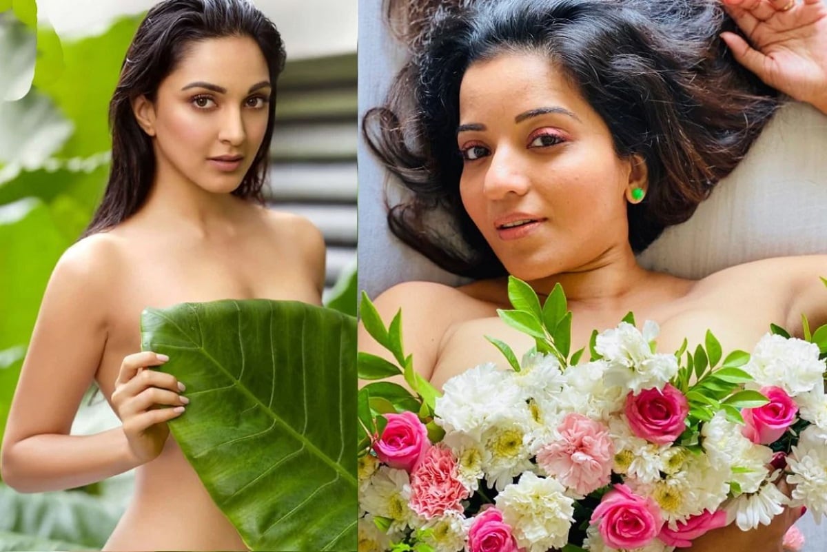 মোনালিসা ইনস্টাগ্রামে বেশ অ্যাক্টিভ সেখানেই এই নতুন ফোটোশ্যুটের ছবি শেয়ার করেছেন তিনি। যা ইতিমধ্যে ভাইরাল হয়েছে। photo source collected মোনালিসা ইনস্টাগ্রামে বেশ অ্যাক্টিভ সেখানেই এই নতুন ফোটোশ্যুটের ছবি শেয়ার করেছেন তিনি। যা ইতিমধ্যে ভাইরাল হয়েছে। photo source collected